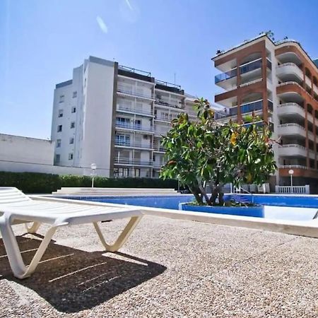 White Beach 100M Playa, Wifi, Pool 6Pax Salou Zewnętrze zdjęcie