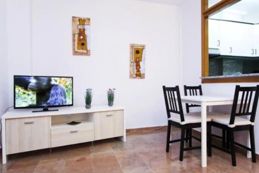 White Beach 100M Playa, Wifi, Pool 6Pax Salou Zewnętrze zdjęcie