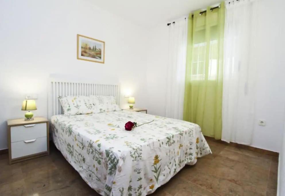 White Beach 100M Playa, Wifi, Pool 6Pax Salou Zewnętrze zdjęcie